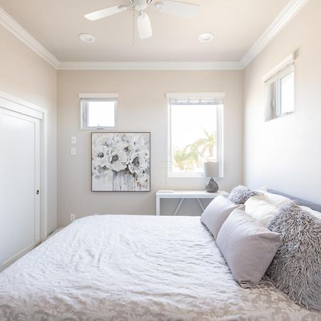 4048 Stylish Condo In Hillcrest Mission Hills San Diego Exterior photo