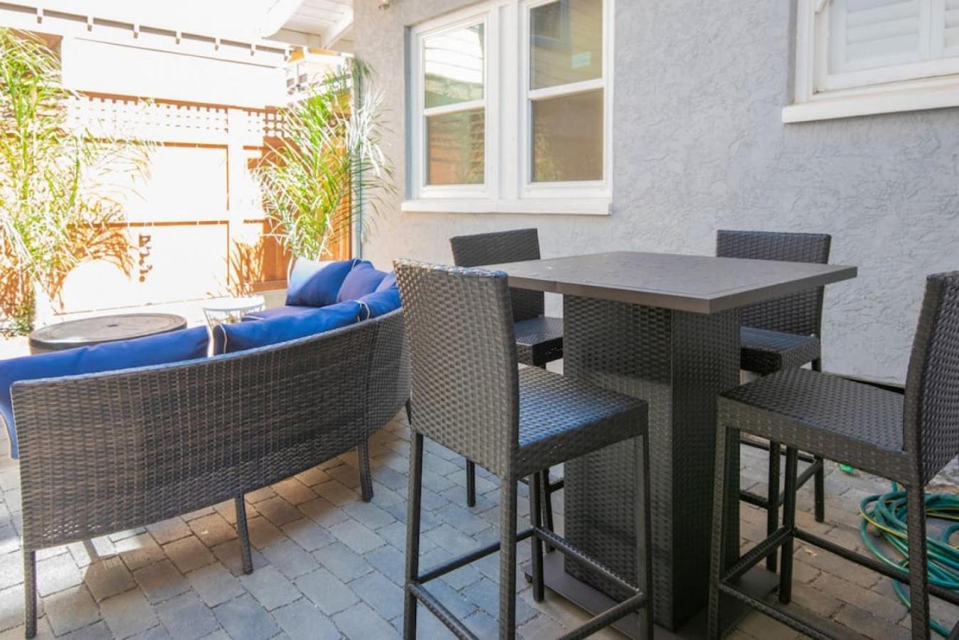 4048 Stylish Condo In Hillcrest Mission Hills San Diego Exterior photo