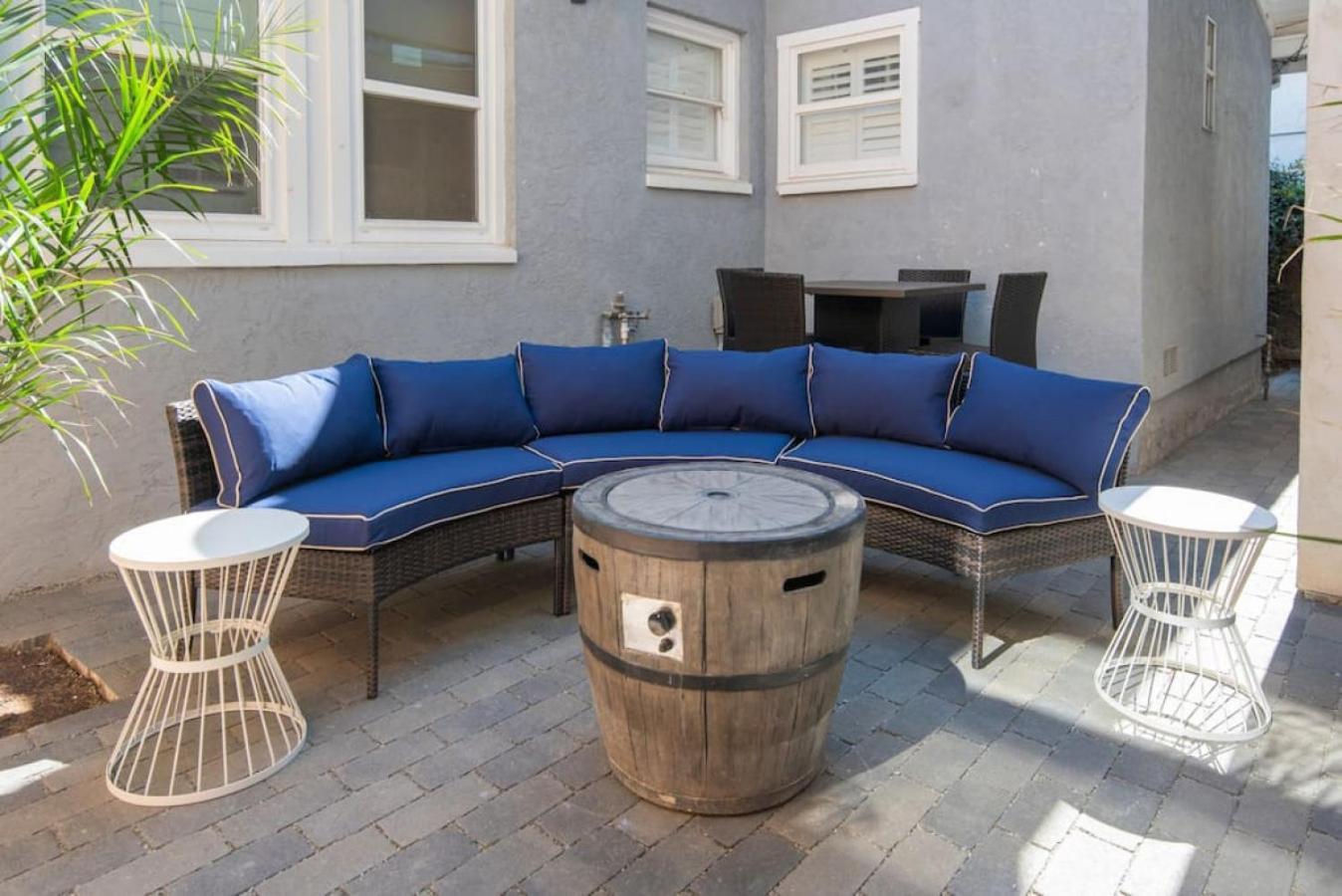 4048 Stylish Condo In Hillcrest Mission Hills San Diego Exterior photo