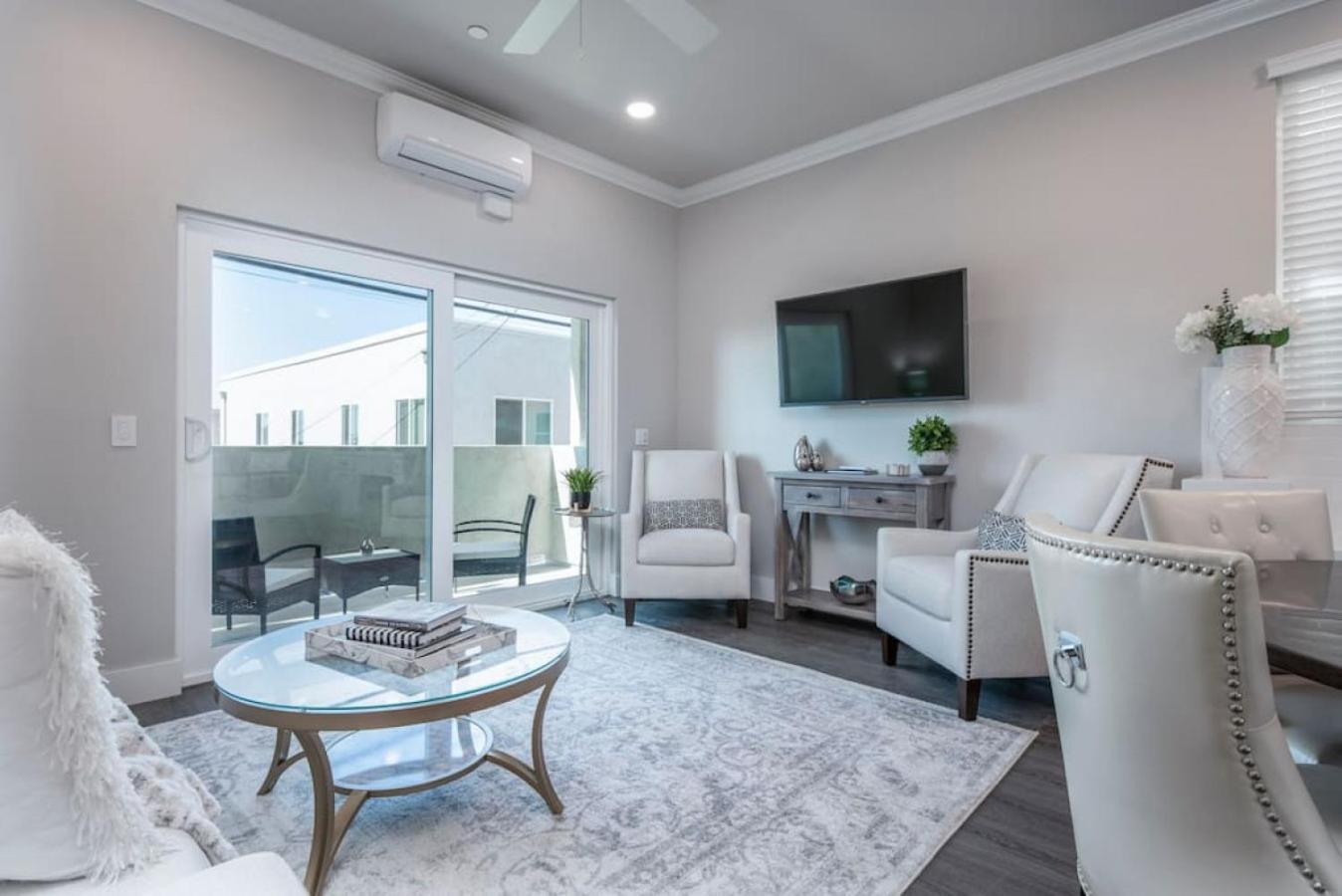 4048 Stylish Condo In Hillcrest Mission Hills San Diego Exterior photo