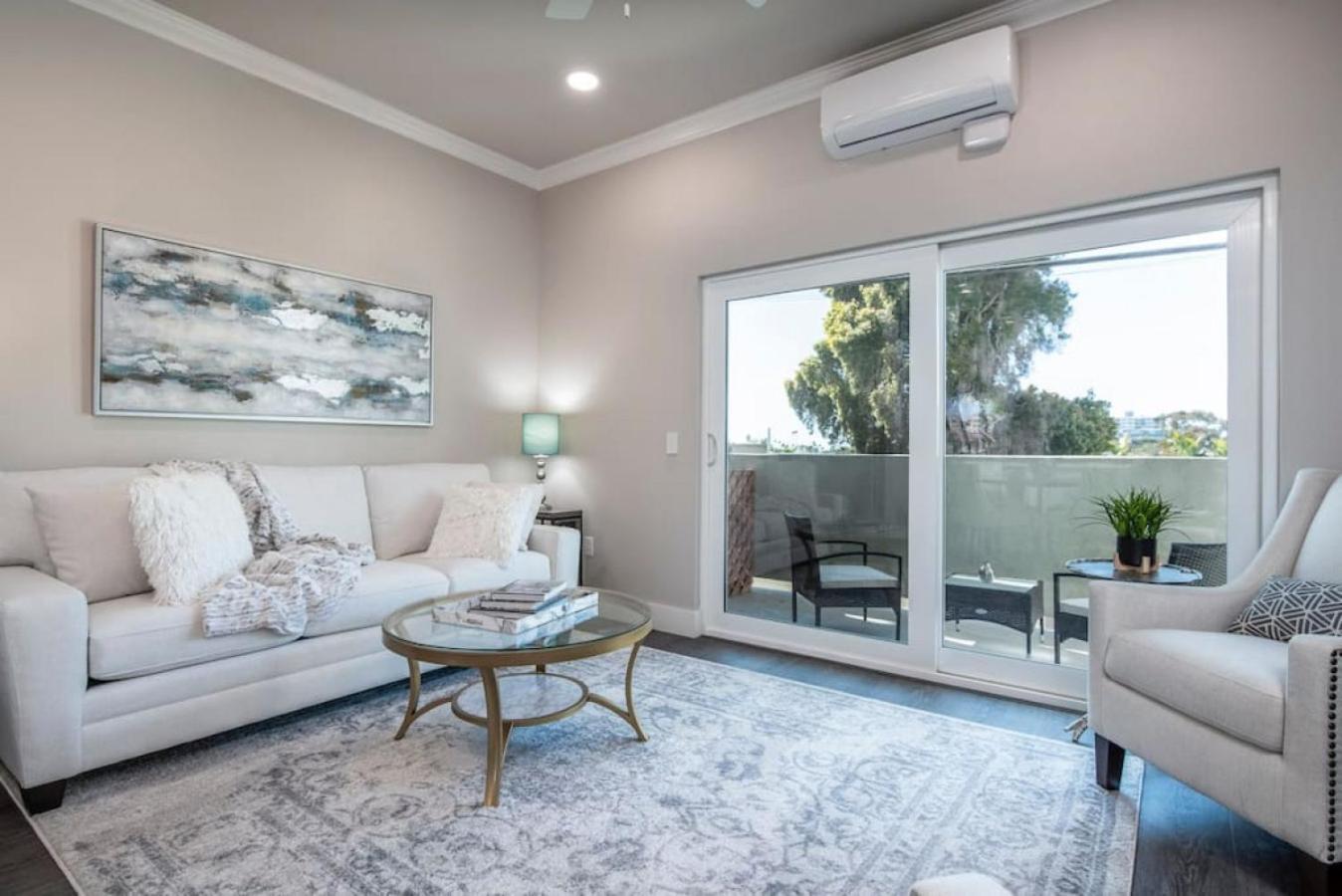 4048 Stylish Condo In Hillcrest Mission Hills San Diego Exterior photo